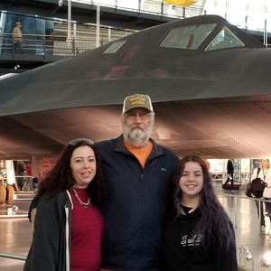 Meet your Posher, Tom